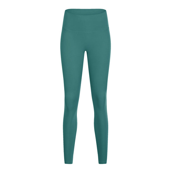 Capris Deportivos Levantadores de Cadera y Cintura Alta