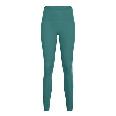 Capris Deportivos Levantadores de Cadera y Cintura Alta