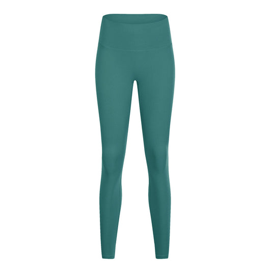 Capris Deportivos Levantadores de Cadera y Cintura Alta