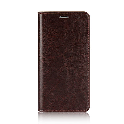 Funda Tipo Flip de Cuero Compatible con Apple - Image 6