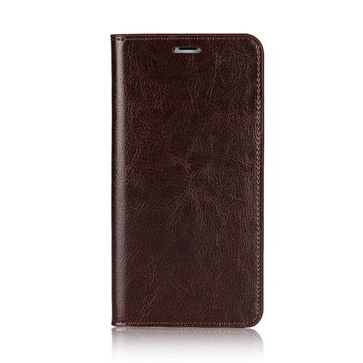 Funda Tipo Flip de Cuero Compatible con Apple - Image 6