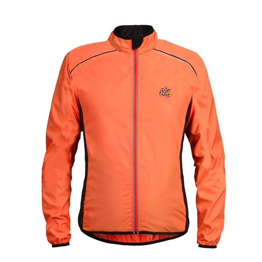 Cortavientos para Ciclismo - Image 6