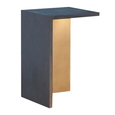 Banco Iluminado de Diseño Moderno para Exteriores - Image 4