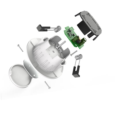 Lámpara de Techo Inteligente LED 5W con Bluetooth - Image 7