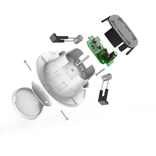 Lámpara de Techo Inteligente LED 5W con Bluetooth - Image 7