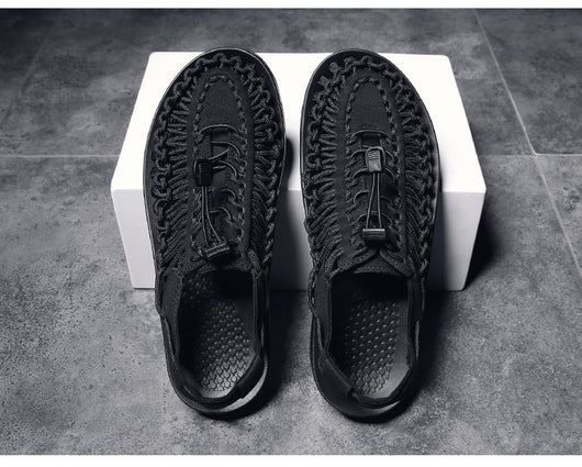 Sandalias de Descanso para Hombre - Image 11