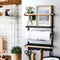Organizador Magnético para Refrigerador de Pared - Soporte Multifunción