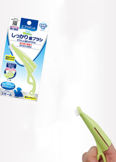 Cepillo de Dientes de Dedo para Gatos - Image 15