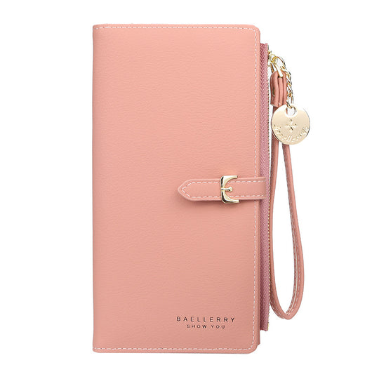 Billetera Mediana Ms. Baellerry - Diseño Elegante y Funcional - Image 8