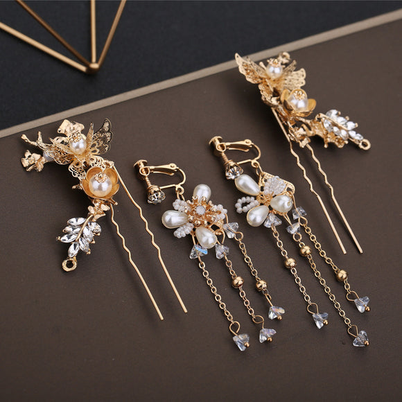 Joyas de Boda Chinas: Un Legado de Amor y Tradición