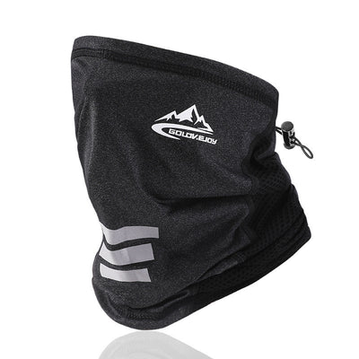 Máscara de Protección Solar Ice Silk para Ciclismo - Image 11