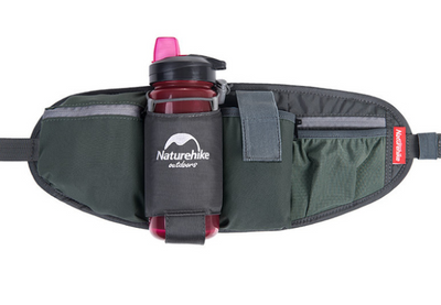 Riñonera Deportiva Impermeable Multifuncional - Image 13