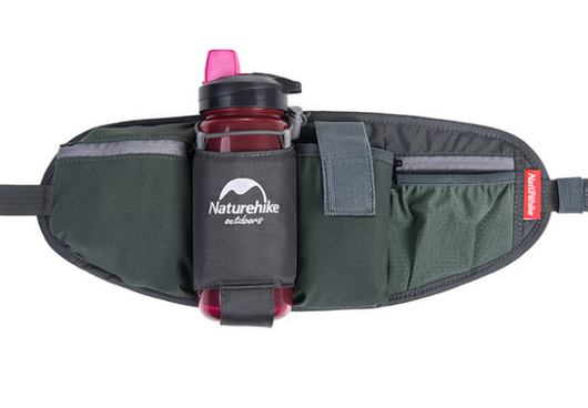Riñonera Deportiva Impermeable Multifuncional - Image 13