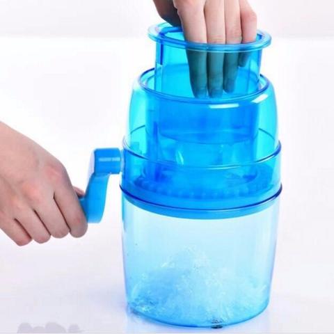 Trituradora de Hielo Profesional
