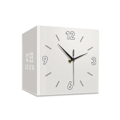 Reloj de Pared Digital Montado para Sala de Estar - Image 5