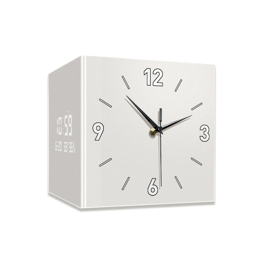 Reloj de Pared Digital Montado para Sala de Estar - Image 5