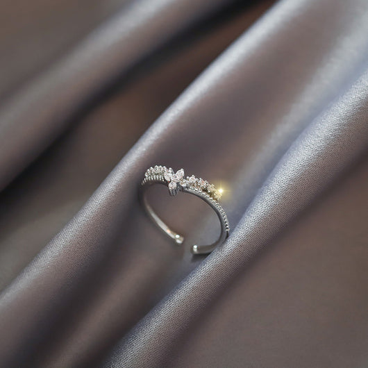 Anillo Refrescante para Dedo Índice