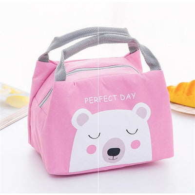 Bolsa Térmica Portátil para Alimentos y Bebidas - Image 22