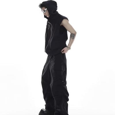 Mono Vaquero sin Mangas Estilo Americano - Image 10
