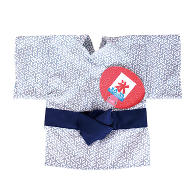 Ropa Yukata Kimono para Gatos y Perros - Primavera Verano - Image 5