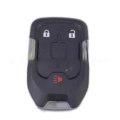 Carcasa de Control Remoto Inteligente de 5 Botones - Image 6