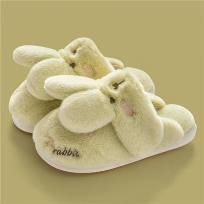 Pantuflas Cómodas para Pareja - Diseño Adorable en Algodón Cálido - Image 15