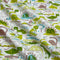 Verde Dinosaurio