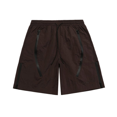 Pantalones Casuales Unisex Estilo Hip-hop Country de Alto Impacto - Image 11