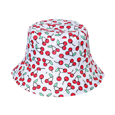 Gorro Cubo Impreso con Protección Solar - Image 53