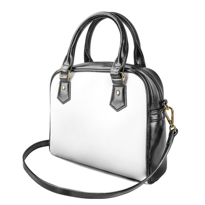 Bolsa Femenina con Estampado de Diseño Internacional - Image 3