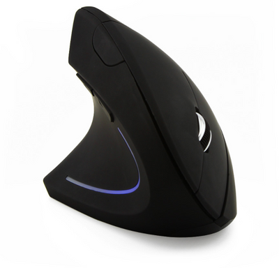 Ratón Inalámbrico Ergonómico Vertical de 6 Botones - Image 32