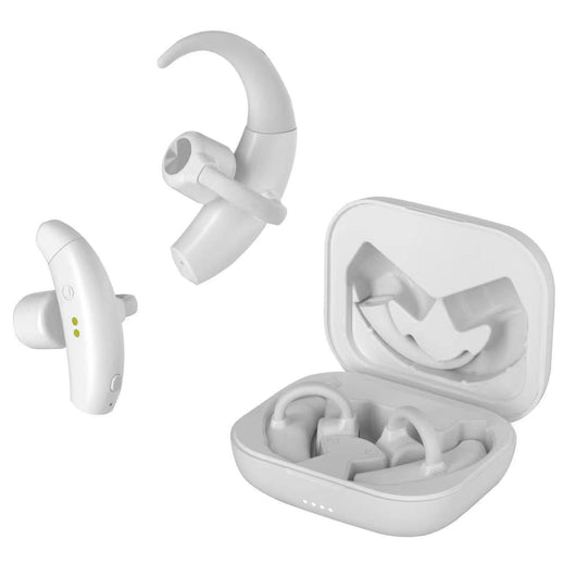 Auriculares Bluetooth de Conducción Ósea - Audio Abierto sin Inserción - Image 2