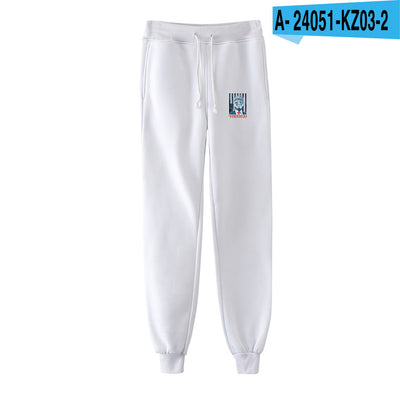 Pantalones Casuales Versátiles para Hombre y Mujer - Image 8