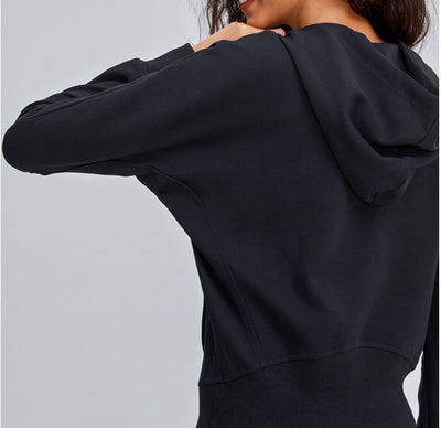 Chaqueta Deportiva Mujer Transpirable - Secado Rápido Primavera Verano - Image 18