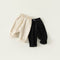 Pantalones Casuales para Niños y Niñas - Jeans Cómodos y Duraderos