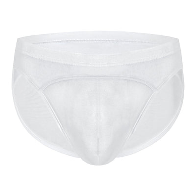 Bóxer Transparente de Talle Bajo para Hombre - Image 4