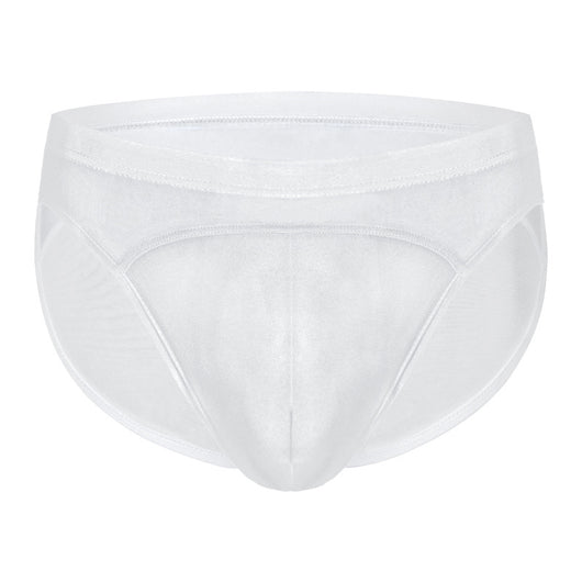 Bóxer Transparente de Talle Bajo para Hombre - Image 4