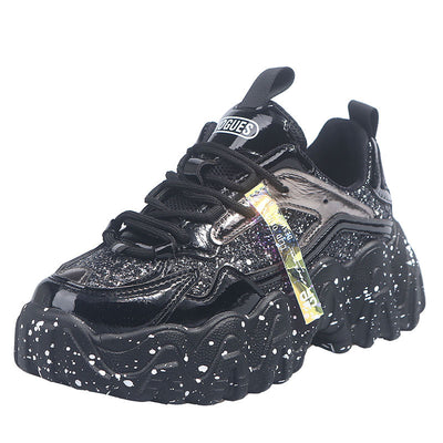 Tenis con Plataforma Elevada - Image 7