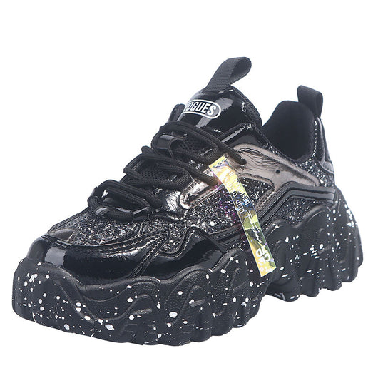 Tenis con Plataforma Elevada - Image 7