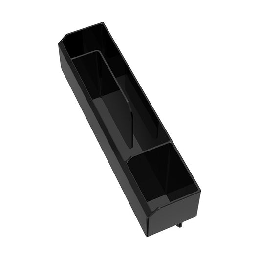 Organizador de Auto con Cargador Dual USB y Almacenamiento Inteligente - Image 9