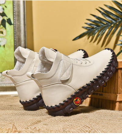 Botas de Algodón Cómodas y Versátiles para Todos los Días - Image 14