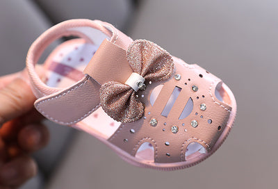 Sandalias Suaves para Bebés y Niños Pequeños - Suela Flexible - Image 20
