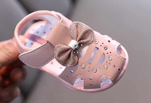 Sandalias Suaves para Bebés y Niños Pequeños - Suela Flexible - Image 20