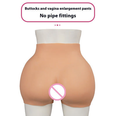Disfraz de Niña con Pantalones Cuadrados - Transformación Divertida - Image 3