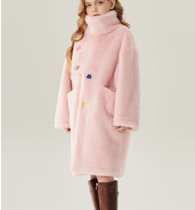 Peluca Infantil de Cabello Sintético Premium - Colección Otoño Invierno - Image 8