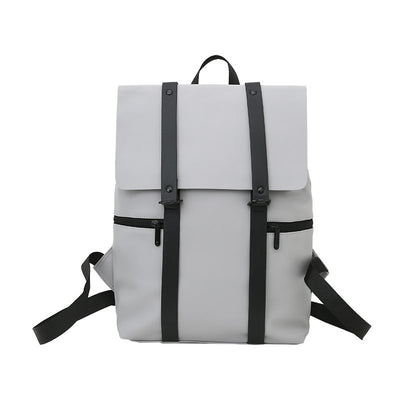 Mochila Casual Funcional Sen - Diseño Minimalista para Estudiantes - Image 6
