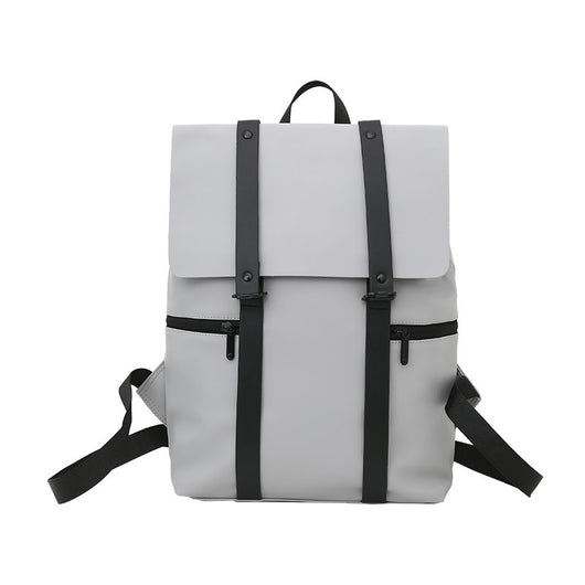 Mochila Casual Funcional Sen - Diseño Minimalista para Estudiantes - Image 6
