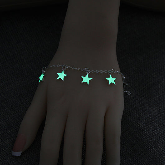 Pulsera Nocturna de Estrellas Halloween - Image 14