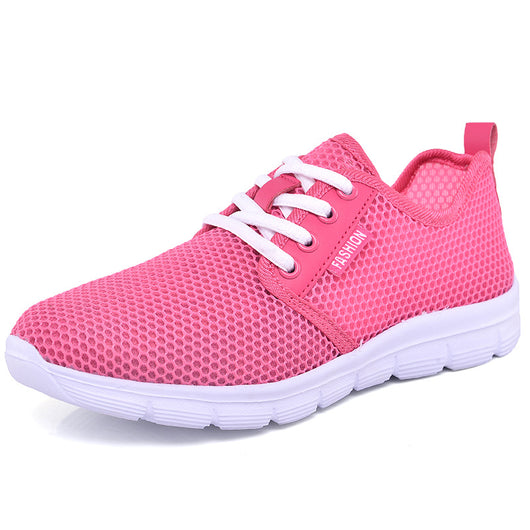 Zapatillas Deportivas Transpirables para Mujer - Comodidad y Durabilidad - Image 15
