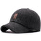 Gorra de Lana para Hombre Adulto y Mayor